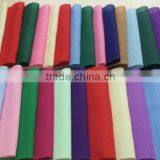 Herringbone or Plain Pocketing Lining Fabric