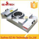 1175*1575*250 Stainless Steel Plate FFU,fan Filter Unit for Clean Room thumbnail-4