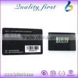 MIFARE Plus X4k Barcode Cards PVC Chip Cards thumbnail-4