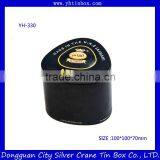 Empty Personalized Chocolate Tin Box