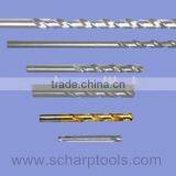 Twist Drill Bits HSSCobalt 5%