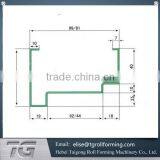 Time-saving Door Frame Roll Forming Machine by Experienced Full-range Supplier