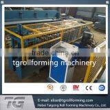 c u Shape Profile Machine Made in China