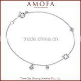 Korean Style Fashion Jewelry Pendant Pendant Bracelet thumbnail-1