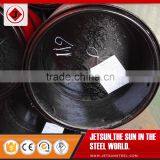 Black Steel Seamless Pipes Sch40 Astm A106 thumbnail-6