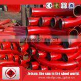 SAW Flexible Bend Pipe Factory thumbnail-5