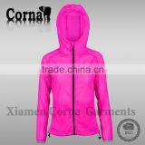Hot Sale Travel Lightweight Various Color Hoodie Sun Protection Coat thumbnail-4