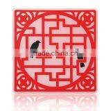 Silicone Coaster,Silicone Cup Mat,Coaster,Table Mat Cup Coaster thumbnail-5