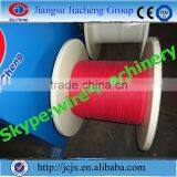Silicone Rubber Wire Manufacturing Machine thumbnail-6