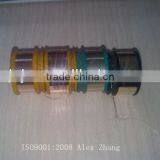 0.1-0.3 mm Aluminium Wire Pulling Machine