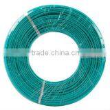 High Strand Silicone Cable UL 3586 Silicone Cable thumbnail-1