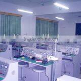 Physics Laboratory Table