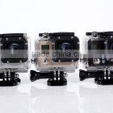 Underwater 30M 12mp Full HD 1080p Wifi Action Camera thumbnail-3