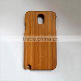 for Samsung Galaxy Note 3 Bamboo Case thumbnail-1
