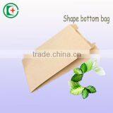 Cheap Price Factory Sale Baking Food Paper Bags With Your Own Logo thumbnail-6