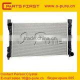 Mercedes-Benz W203 Radiator 203 500 10 03 thumbnail-1
