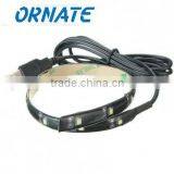 Strong R&D Manufacturer Professional Customized Services High Lumen 3528 Usb Powered Led Lighting Strip for Unique Needs thumbnail-1