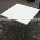 Modular Homes Acrylic Dining Table and Chairs,solid Surface Coffee Table thumbnail-5