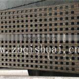 Air Outlet Wear Plate Manufacturer/color Steel Plate thumbnail-4