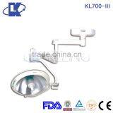 Single Head Ceiling Luminescent Shadowless Lamp For Operation