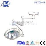 (KL700-III) Single Head Ceiling Medical Operating Room Lighting Lamp