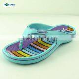 Latest Fashion and Colorful Women/men EVA Slipper 2013 thumbnail-1