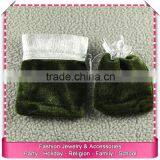 Custom Velvet Jewelry Bags Wholesale, Low Price Bag for Jewelry thumbnail-3