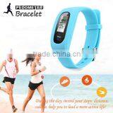 Fashion Style Silicone Sport Wrist Watch for Sport Gift thumbnail-1