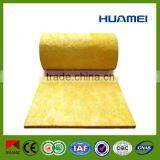 Huameiflex High Temperature Glass Wool Blanket thumbnail-2
