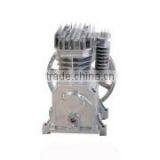 Spare Parts Air Compressor Aluminum Head