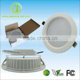 18W 6 Inch Led Down Light