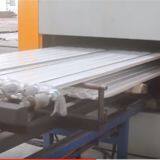 Heat Vacuum Transfer Printing Machine for Aluminum Profile thumbnail-2