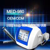 Beijing KES 980nm Diode Laser Vascular Removal Effective Blood Vessel Removal