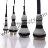 Wrinkle Removal 4 In 1 40k Cavitation RF Ultrasonic Cavitation Vacuum Slimming Machine Body Contouring thumbnail-6