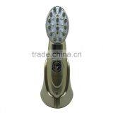 Rechargeble Electric Hair Comb Laser Hair Comb thumbnail-4