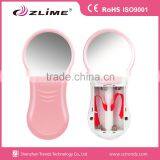 Cheap Slon Equipment Electronic Vibration Red/Blue/Green Light Therapy Facial Massage thumbnail-6