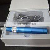 Best Facial Beauty Roller Derma Pen Electric Dermaroller thumbnail-6