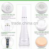 Face Cleaning Brush Portable Rotary Face Washing Cleaner thumbnail-3