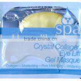 24K Gold Skin Care Eye Treatment Mask thumbnail-1
