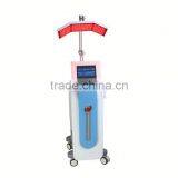 M-H701 New Diamond Dermabrasion Microcurrent BIO Face Lifting Ultrasound Skin Scrubber thumbnail-2