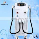Super Effective IPL/E-light Permanent Hair Removal Machine From China Manufacturer