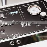 Multifunctional Beauty Machine: Needle-free Mesotherapy + Diamond Dermabrasion - Alvi Prague N-02 thumbnail-4