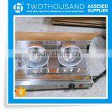 Food Heat Lamp and Warmer - Two Bulb, 2 + 0.5 KW, TT-WE1339A thumbnail-4