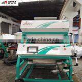 Black Tea Color Sorter in Sri Lanka thumbnail-5