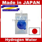 Healthy hexagon alkaline hydrogen water filter hydrogen water for health , cans also available