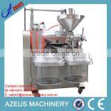Automatic Automatic Grade and New Condition Peanut Oil Press Machine thumbnail-3