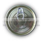 300#(73.3mm)tennis Plastic Bottle Easy Open End