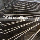 Best Selling 304 Stainless Steel24 Frame Electric Honey Extractor thumbnail-2