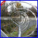 Sharp Razor Barbed Wire