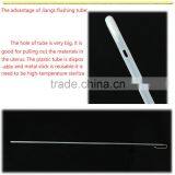 Jiangs Soft Plastic Tube for Washing Cow's Uterus, Leading Veterinary Manufacturer in China thumbnail-4